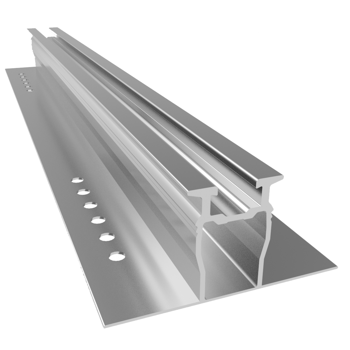 Überbrückungsschiene 40cm WIMADA UK - S125-08