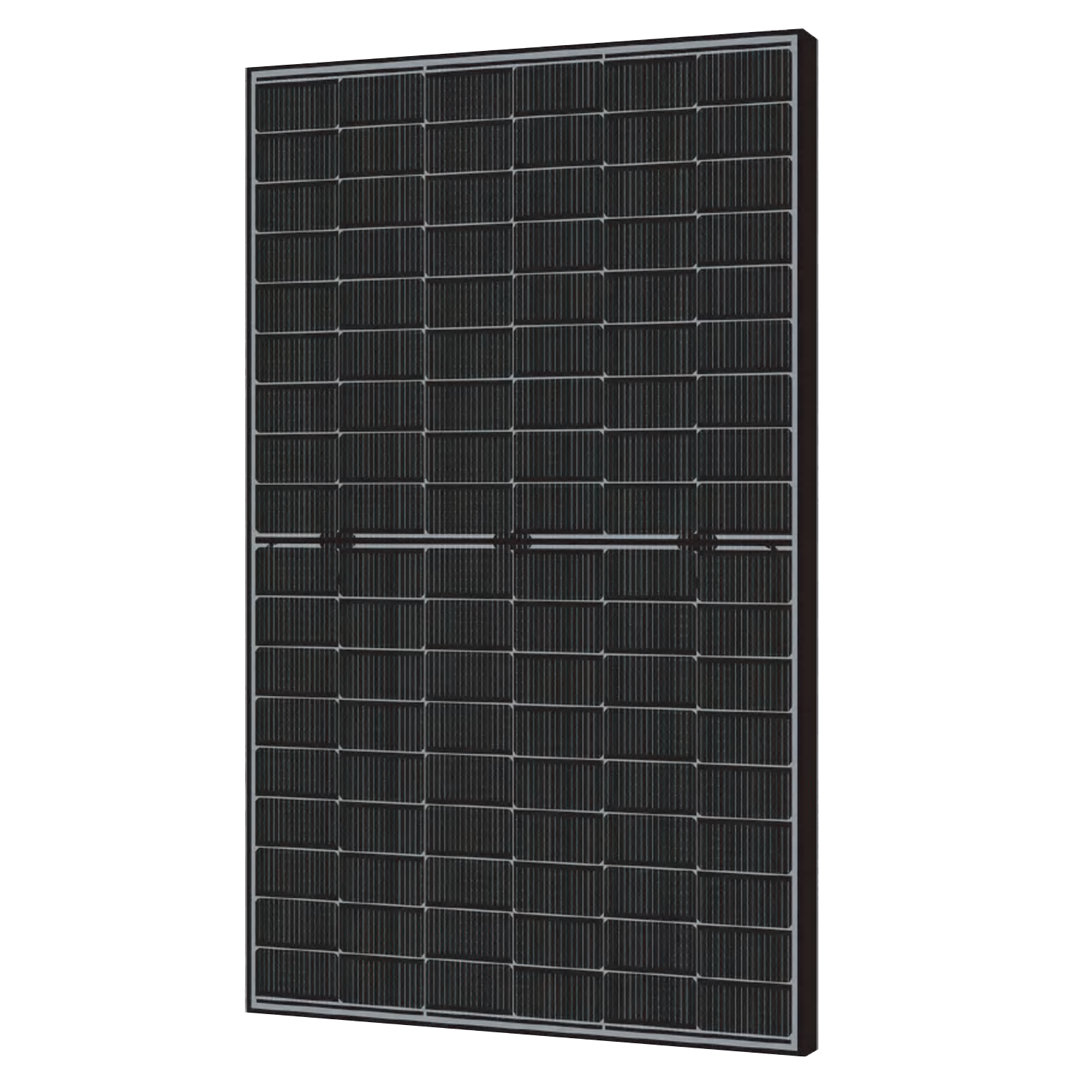 Sunpro 430 Watt SPDG430-N108M10 Glas Glas Full Black