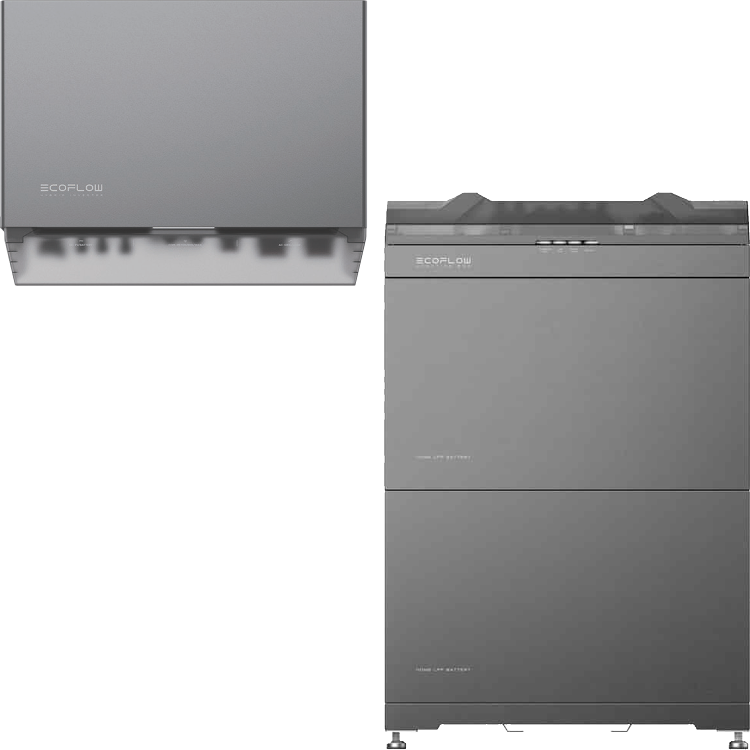 PowerOcean 10kWh-Kit