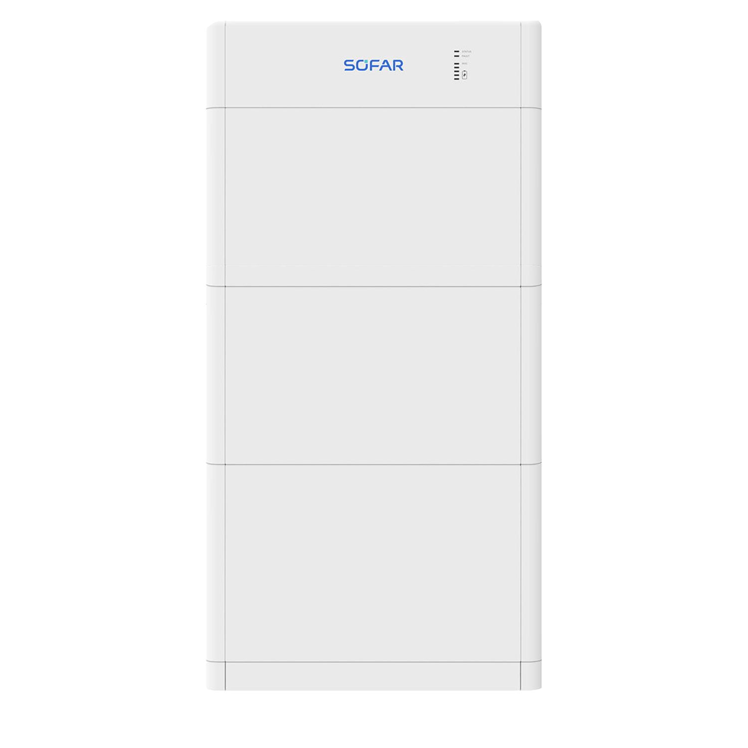 Sofar BTS E15-DS5 15,36kWh