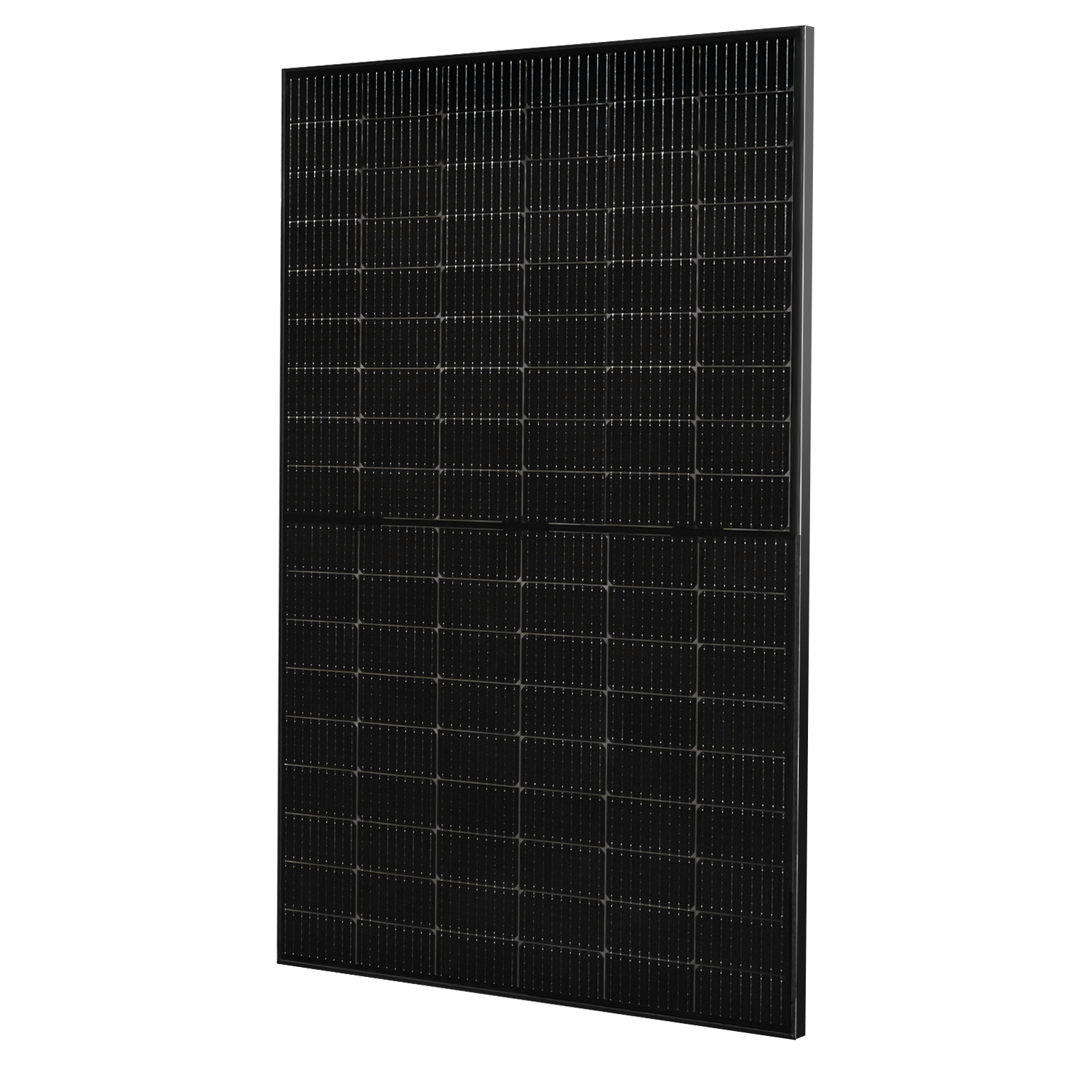 Solarfabrik S4 425W Transparent Black Modul