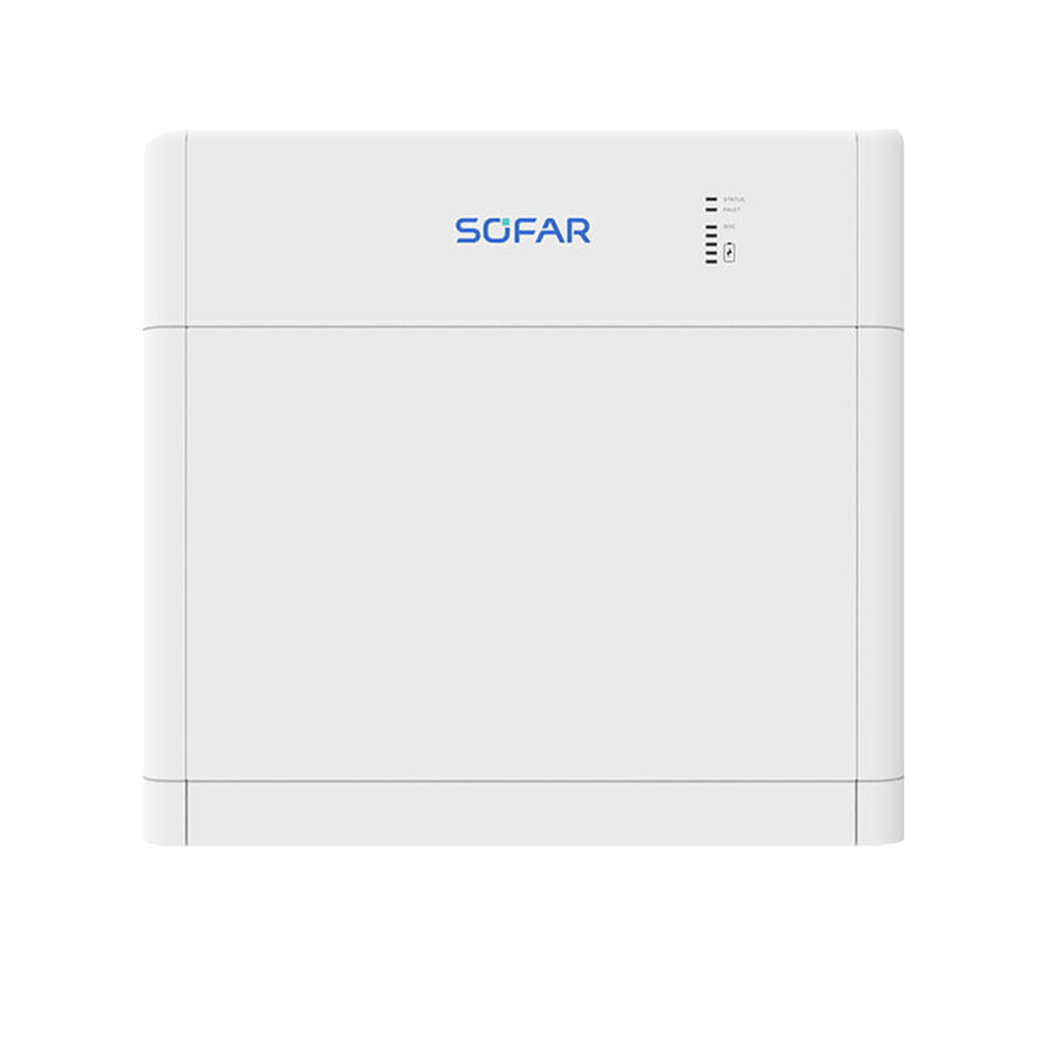 Sofar BTS E5-DS5 5,12kWh